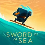 Sword of the Sea